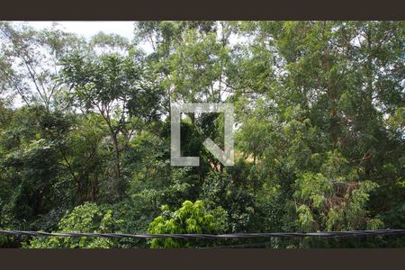 Vista da Varanda de casa à venda com 4 quartos, 142m² em Jardim Itália, Várzea Paulista