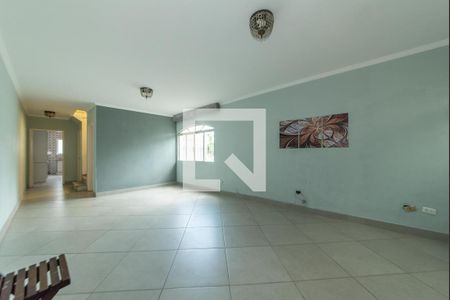 Sala de casa à venda com 3 quartos, 174m² em Jardim da Saúde, São Paulo
