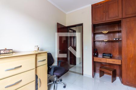 Casa à venda com 180m², 4 quartos e 1 vagaQuarto 3