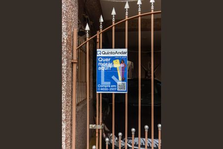 Casa à venda com 180m², 4 quartos e 1 vagaPlaca de Anuncio 