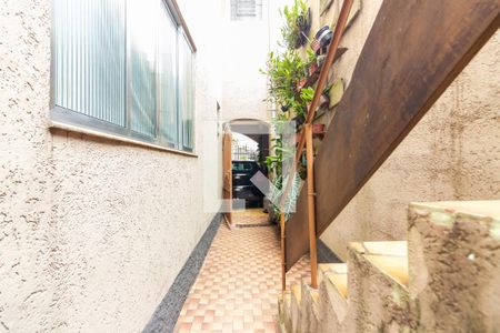 Casa à venda com 180m², 4 quartos e 1 vagaQuintal