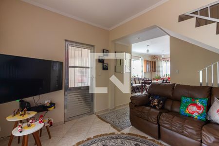 Casa à venda com 180m², 4 quartos e 1 vagaSala 