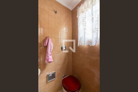 Casa à venda com 180m², 4 quartos e 1 vagaLavabo