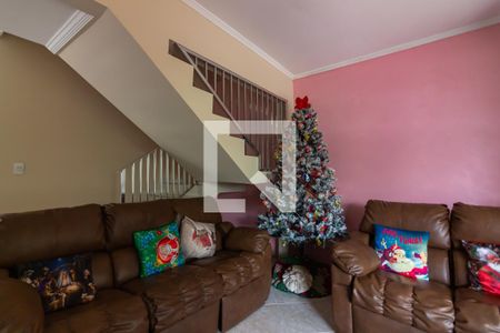 Casa à venda com 180m², 4 quartos e 1 vagaSala 