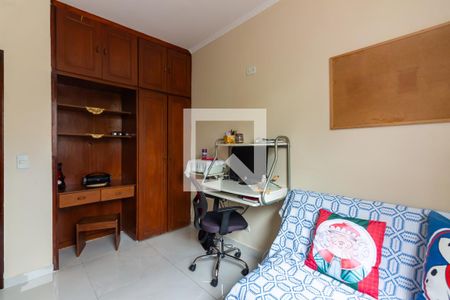 Casa à venda com 180m², 4 quartos e 1 vagaQuarto 3