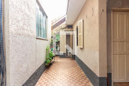 Casa à venda com 180m², 4 quartos e 1 vagaÁrea Gourmet