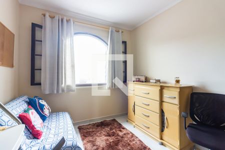 Casa à venda com 180m², 4 quartos e 1 vagaQuarto 3