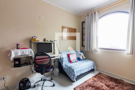 Casa à venda com 180m², 4 quartos e 1 vagaQuarto 3