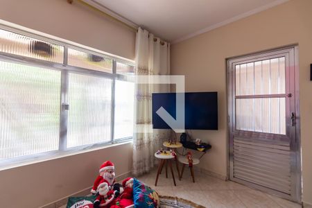 Casa à venda com 180m², 4 quartos e 1 vagaSala 