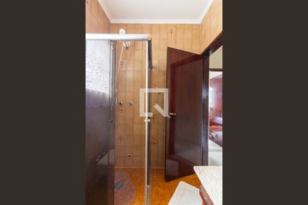 Casa à venda com 180m², 4 quartos e 1 vagaBanheiro 2