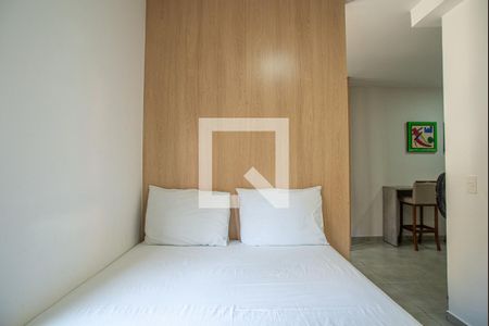 Quarto de kitnet/studio à venda com 1 quarto, 30m² em Consolação, São Paulo