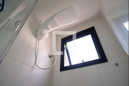 Studio à venda com 30m², 1 quarto e sem vaga Studio à venda com 30m², 1 quarto e sem vagaBanheiro
