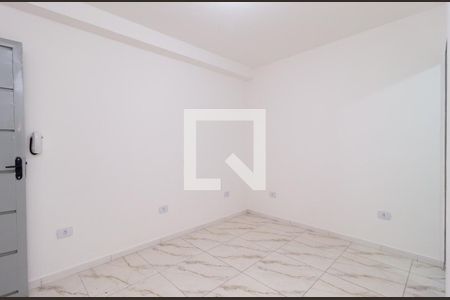 Quarto/Sala de casa para alugar com 1 quarto, 15m² em Belenzinho, São Paulo