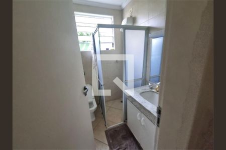 Casa à venda com 4 quartos, 200m² em Vila Clementino, São Paulo