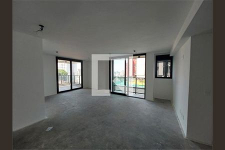 Apartamento à venda com 3 quartos, 128m² em Sumarezinho, São Paulo
