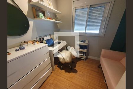 Apartamento à venda com 2 quartos, 63m² em Tatuapé, São Paulo