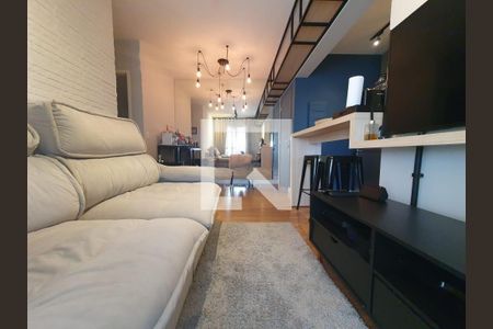 Apartamento à venda com 2 quartos, 63m² em Tatuapé, São Paulo