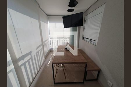 Apartamento à venda com 2 quartos, 63m² em Tatuapé, São Paulo