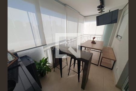 Apartamento à venda com 2 quartos, 63m² em Tatuapé, São Paulo