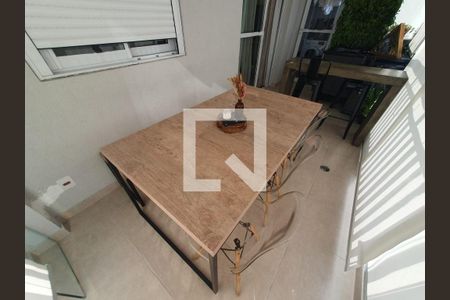 Apartamento à venda com 2 quartos, 63m² em Tatuapé, São Paulo