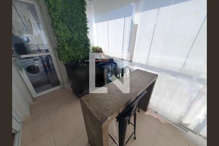 Apartamento à venda com 2 quartos, 63m² em Tatuapé, São Paulo