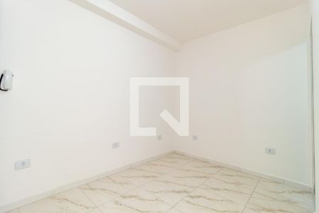 Sala/Quarto de kitnet/studio para alugar com 1 quarto, 14m² em Belenzinho, São Paulo