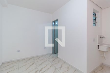 Kitnet/Studio para alugar com 1 quarto, 14m² em Belenzinho, São Paulo
