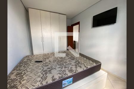 quarto de kitnet/studio para alugar com 1 quarto, 38m² em São Luís, Canoas