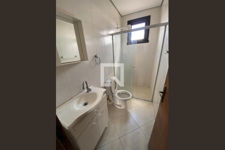 Studio para alugar com 38m², 1 quarto e 1 vagabanheiro