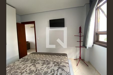 quarto de kitnet/studio para alugar com 1 quarto, 38m² em São Luís, Canoas