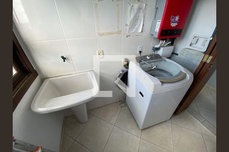 Studio para alugar com 38m², 1 quarto e 1 vagaÁrea de Serviço