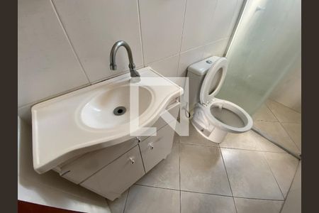 Studio para alugar com 38m², 1 quarto e 1 vagabanheiro