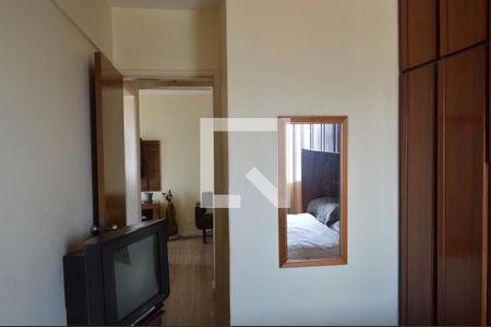 Quarto 1 de apartamento à venda com 2 quartos, 56m² em Vila Dom Pedro I, São Paulo