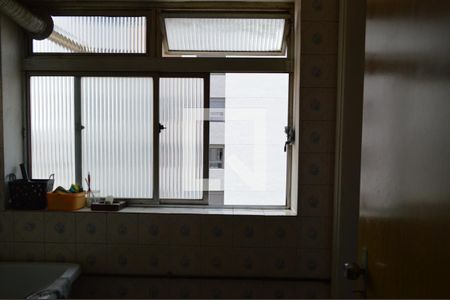 Apartamento à venda com 56m², 2 quartos e 1 vagaÁrea de Serviço