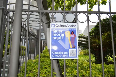 Apartamento à venda com 56m², 2 quartos e 1 vagaFachada 