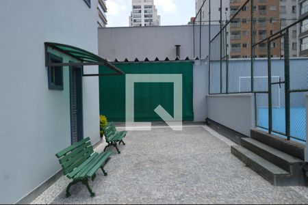 Apartamento à venda com 56m², 2 quartos e 1 vagaÁrea externa