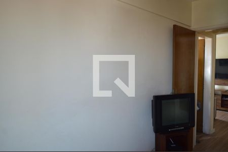 Quarto 1 de apartamento à venda com 2 quartos, 56m² em Vila Dom Pedro I, São Paulo