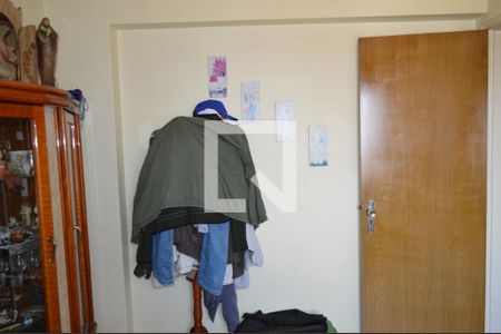 Apartamento à venda com 56m², 2 quartos e 1 vagaQuarto 2