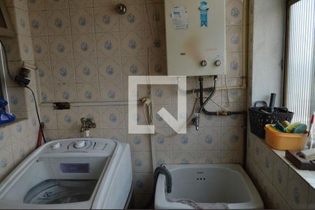 Apartamento à venda com 56m², 2 quartos e 1 vagaÁrea de Serviço