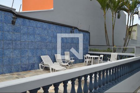 Apartamento à venda com 56m², 2 quartos e 1 vagaPiscina