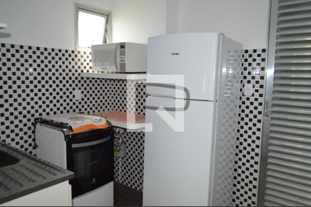 Apartamento à venda com 56m², 2 quartos e 1 vagaÁrea comum - Salão de Festas