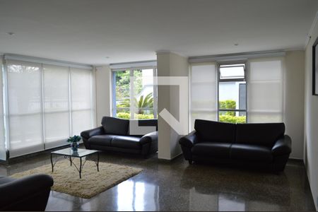 Apartamento à venda com 56m², 2 quartos e 1 vagaHall