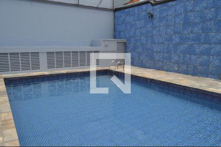 Apartamento à venda com 56m², 2 quartos e 1 vagaPiscina