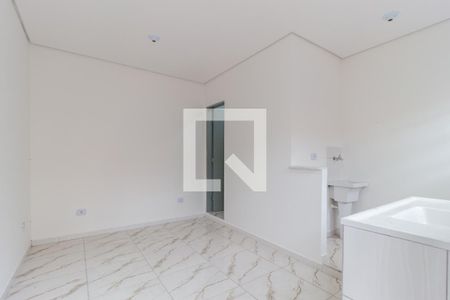 Kitnet/Studio para alugar com 1 quarto, 12m² em Belenzinho, São Paulo