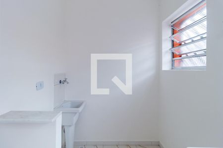 Studio para alugar com 12m², 1 quarto e sem vagaÁrea de Serviço