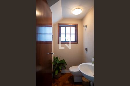 Lavabo de casa à venda com 3 quartos, 300m² em Aclimação, São Paulo