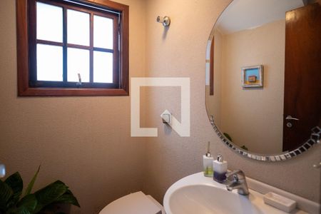 Lavabo de casa à venda com 3 quartos, 300m² em Aclimação, São Paulo