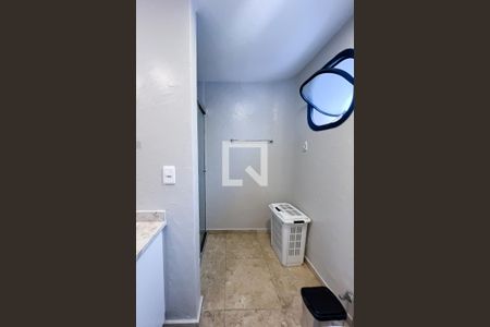 Apartamento à venda com 49m², 1 quarto e 1 vagaBanheiro da Suíte