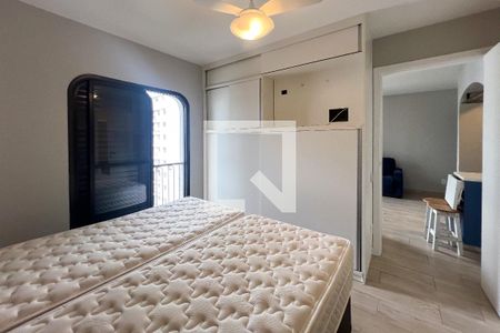 Apartamento à venda com 49m², 1 quarto e 1 vagaSuite