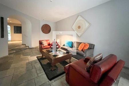 Apartamento à venda com 49m², 1 quarto e 1 vagaHall